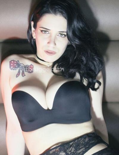 Escort Itziar Amat - Photo 6 №759