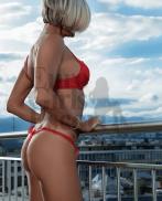 Pascale High Class escort Belgium